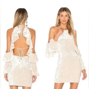 House of Harlow 1960 x Revolve Jo Dress